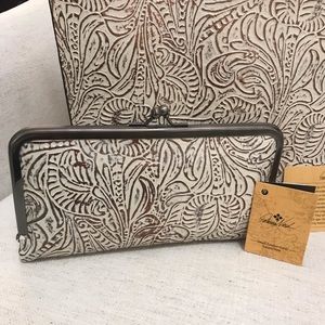 WALLET Patricia Nash